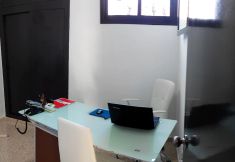 Bedroom 3 Hostal Ocaña Manilva