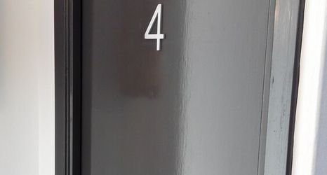 Lobby 2 Hostal Ocaña Manilva