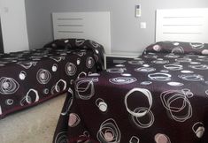 Bedroom 7 Hostal Ocaña Manilva