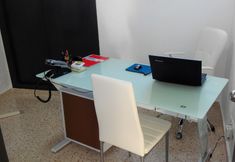 Functional Hall 4 Hostal Ocaña Manilva