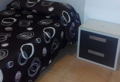 Bedroom 6 Hostal Ocaña Manilva