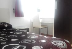 Bedroom 5 Hostal Ocaña Manilva