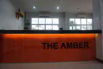 Lobby 4 The Amber Mansion