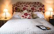 Bilik Tidur 3 Cundall Lodge Farm Bed & Breakfast