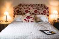 Bilik Tidur Cundall Lodge Farm Bed & Breakfast