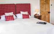 Kamar Tidur 5 Cundall Lodge Farm Bed & Breakfast