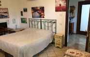 Kamar Tidur 5 Agriturismo Artisti del Cavallo