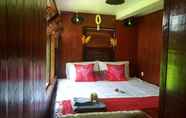 Bedroom 4 Phocea Cruise Siem Reap to Phnom Penh