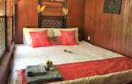 Bedroom 6 Phocea Cruise Siem Reap to Phnom Penh