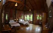 Kamar Tidur 7 Bago Yoma Eco Resort