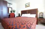 Kamar Tidur 6 Sunset Resort