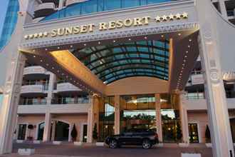 Bangunan 4 Sunset Resort