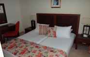 Kamar Tidur 7 Sunset Resort