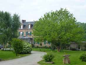 Bangunan 4 Le Manoir De Villers