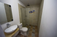 In-room Bathroom Casa Relax - Adults Only