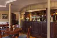 Bar, Cafe and Lounge Leixlip Manor Hotel