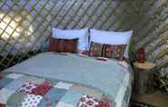 Bedroom 5 Bamff Ecotourism