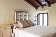 Phòng ngủ Hotel Rural Gran Maestre