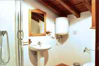 In-room Bathroom Hotel Rural Gran Maestre