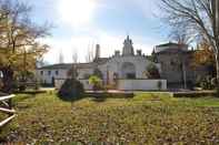 Exterior Hotel Rural Gran Maestre