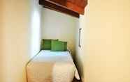 Phòng ngủ 4 Hotel Rural Gran Maestre