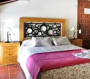 Bedroom 3 Hotel Rural Gran Maestre