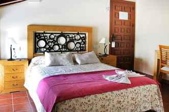 Phòng ngủ 4 Hotel Rural Gran Maestre