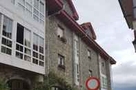 Exterior Hotel Presa