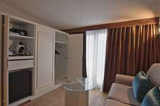 Bedroom 4 Bergamo Inn