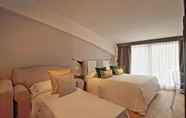 Bedroom 4 Bergamo Inn