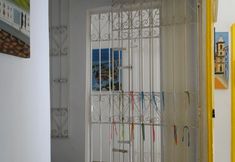 卧室 3 Hostel Pelourinho