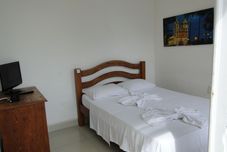 卧室 Hostel Pelourinho