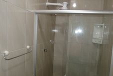 客房内浴室 Hostel Pelourinho