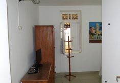 卧室 4 Hostel Pelourinho