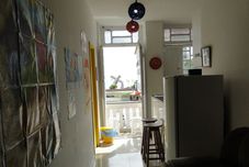 大堂 Hostel Pelourinho