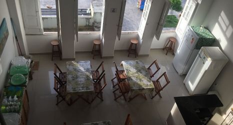 大堂 2 Hostel Pelourinho