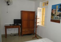 卧室 6 Hostel Pelourinho