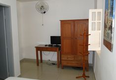 卧室 5 Hostel Pelourinho