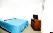 Phòng ngủ 7 Hotel CTG Manzanillo