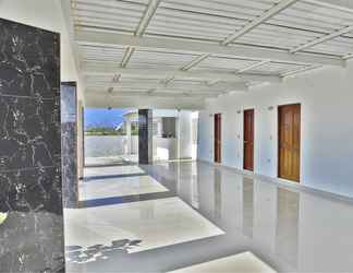 Lobby 2 Hotel CTG Manzanillo