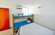 Phòng ngủ 5 Hotel CTG Manzanillo
