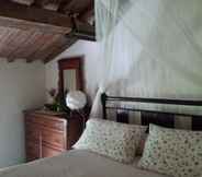 Bedroom 4 B&B Agresta