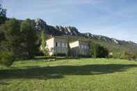 Exterior Château de Peyralade