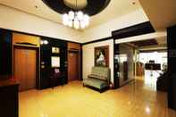 Lobby E.Kklim Classic Hotel