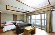 Bilik Tidur 7 E.Kklim Classic Hotel