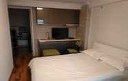 ห้องนอน 3 Jiade Shangceng Apartment