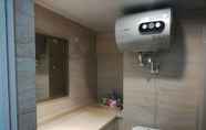 Toilet Kamar 5 Jiade Shangceng Apartment