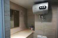 In-room Bathroom Jiade Shangceng Apartment