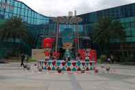 Ruang Umum Danga Bay Country Garden