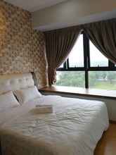 Kamar Tidur 4 Danga Bay Country Garden